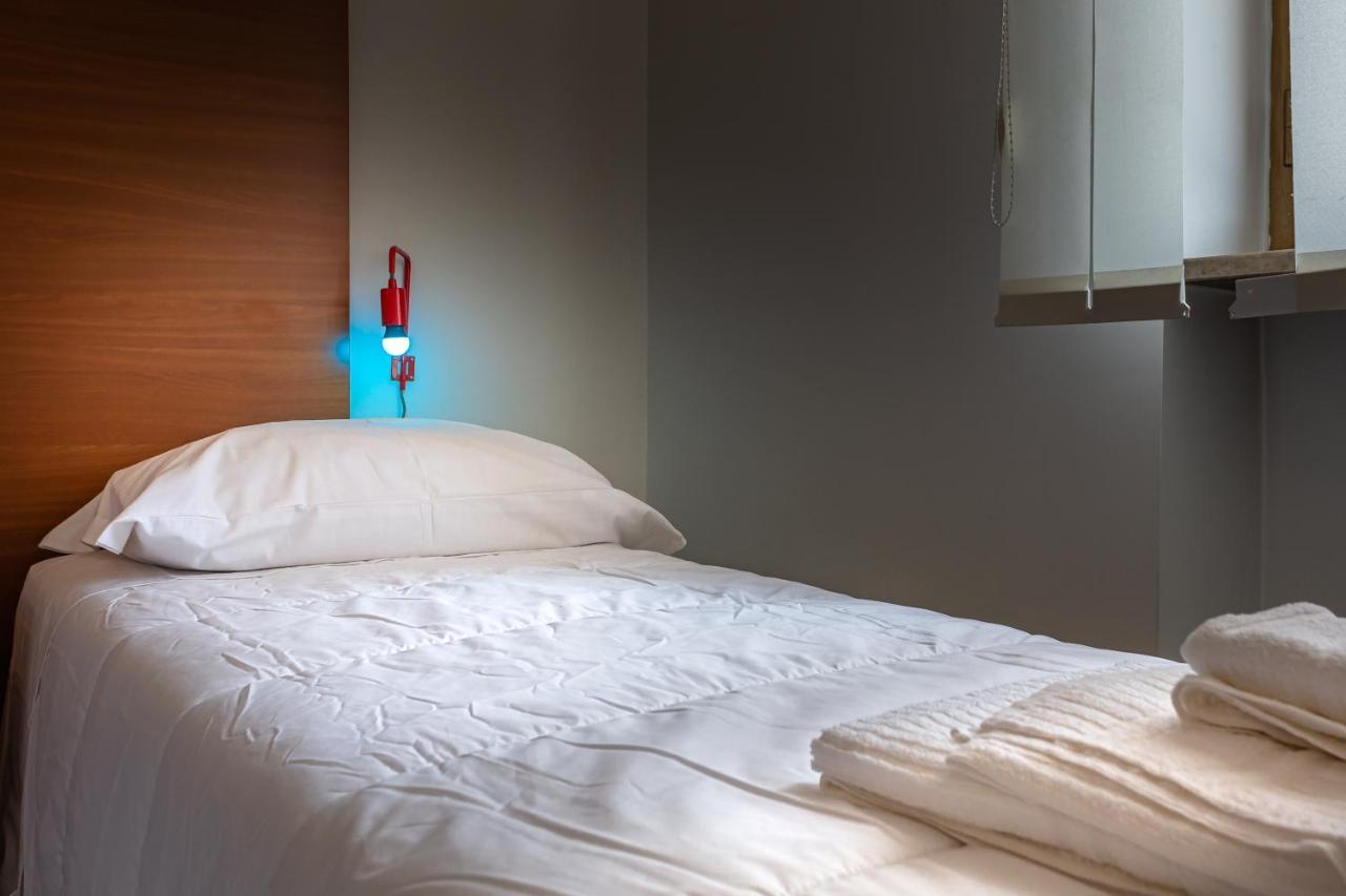 Hotel Pasta Italia Malpensa Gallarate
