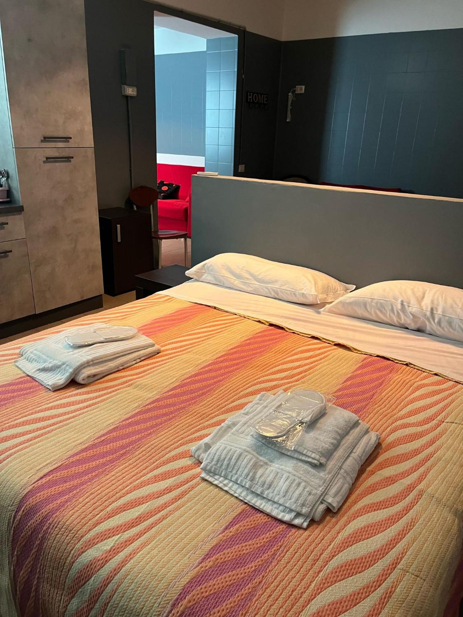 Hotel Pasta Italia Malpensa Gallarate